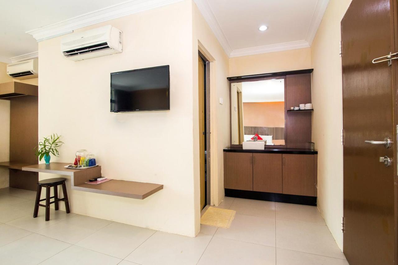 Crystal City Hotel Kuantan Zewnętrze zdjęcie