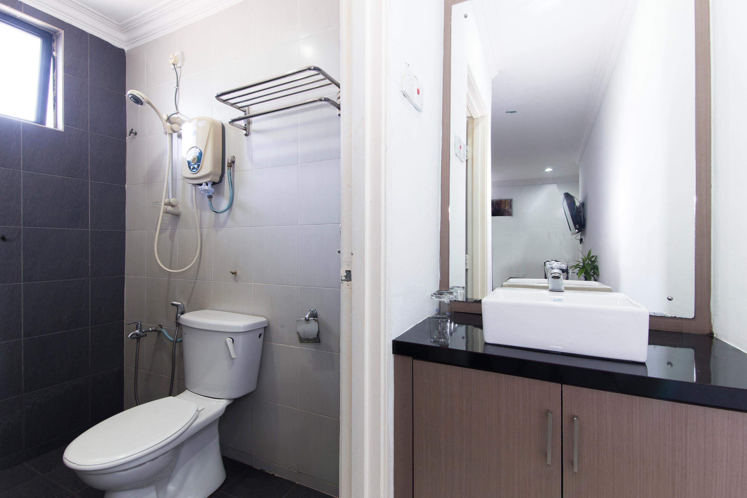 Crystal City Hotel Kuantan Zewnętrze zdjęcie
