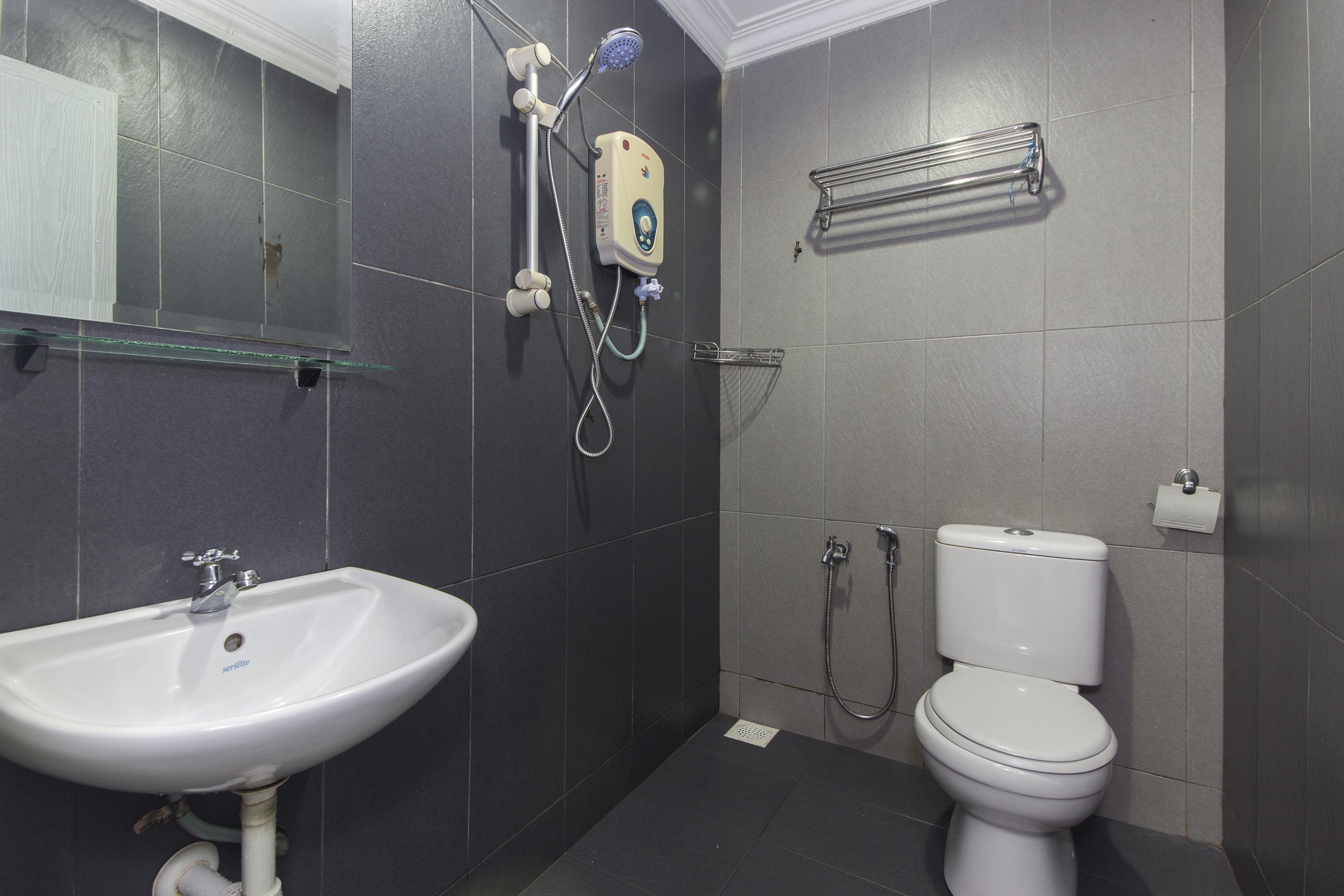 Crystal City Hotel Kuantan Zewnętrze zdjęcie