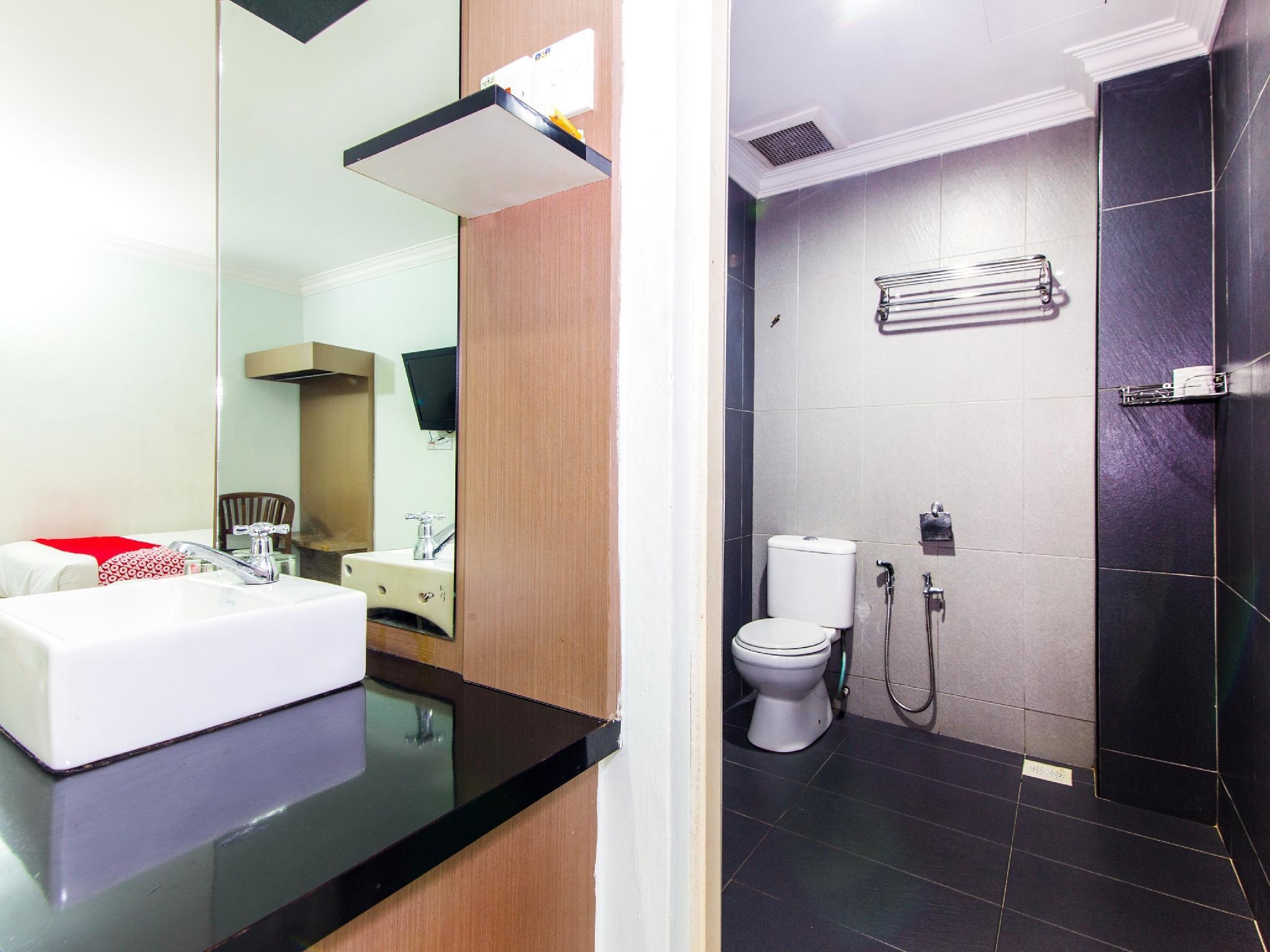 Crystal City Hotel Kuantan Zewnętrze zdjęcie