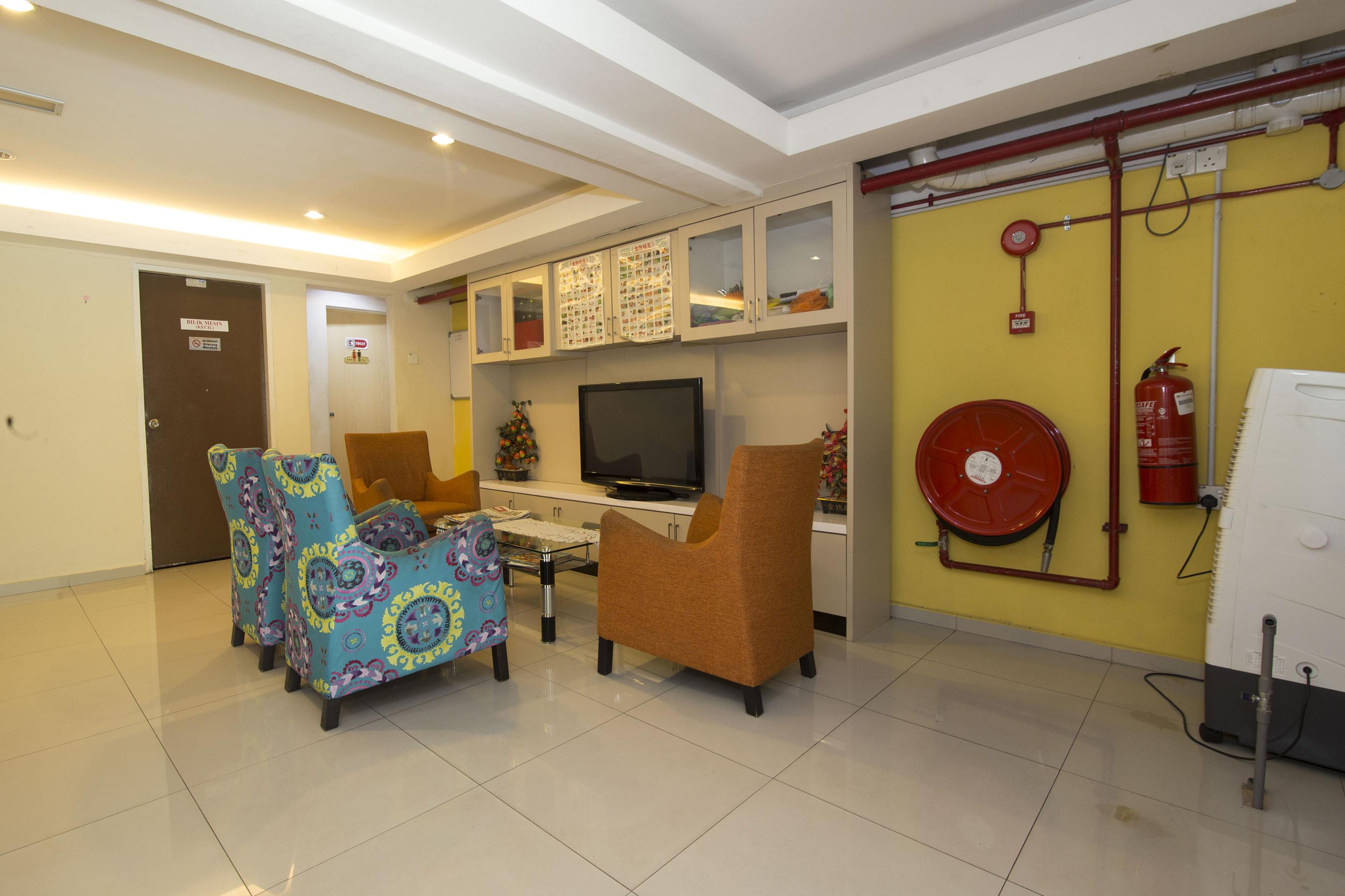 Crystal City Hotel Kuantan Zewnętrze zdjęcie