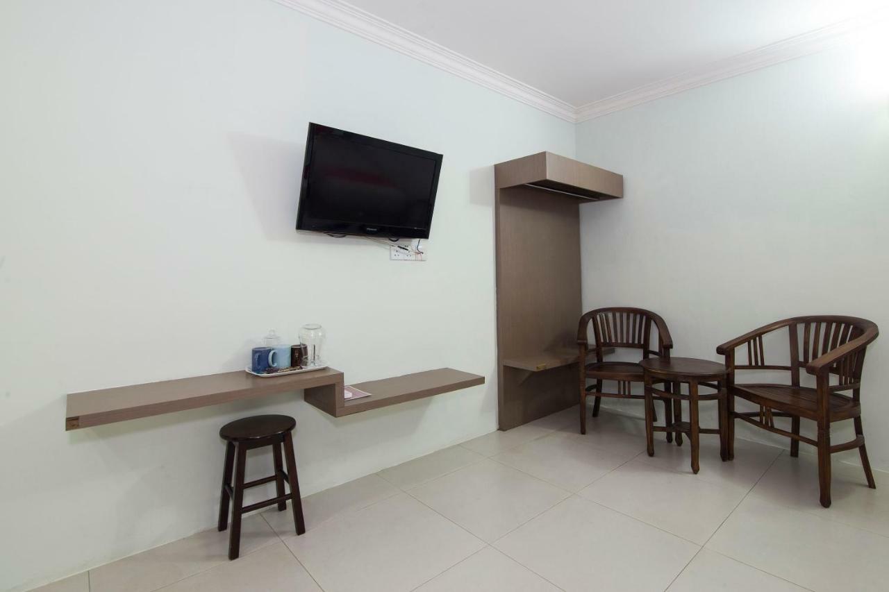 Crystal City Hotel Kuantan Zewnętrze zdjęcie